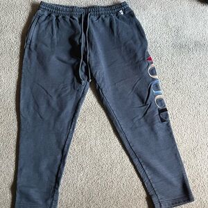 Kith x Russell Athletic x Vogue Williams Brooklyn Sweatpants